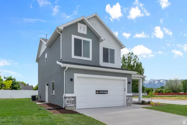 776 N 600 W #210, Tremonton, UT 84337 - #1