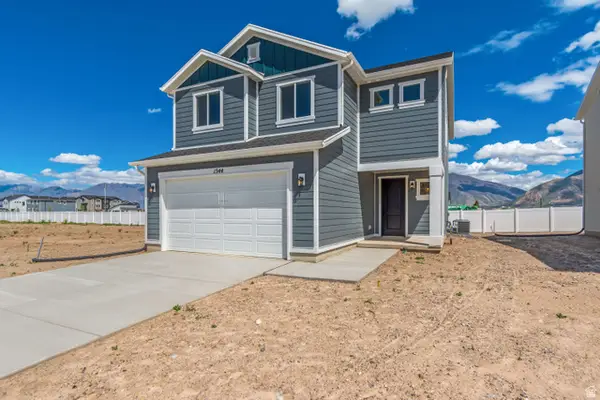1544 N 1190 W #116, Salem, UT 84653
