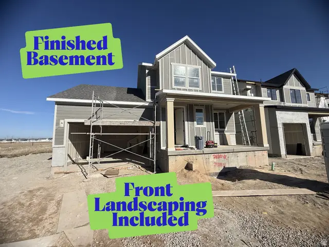 2830 W Guernsey Ln #219, Plain City, UT 84404 - Image #1