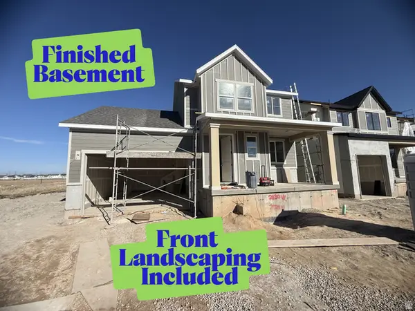 2830 W Guernsey Ln #219, Plain City, UT 84404