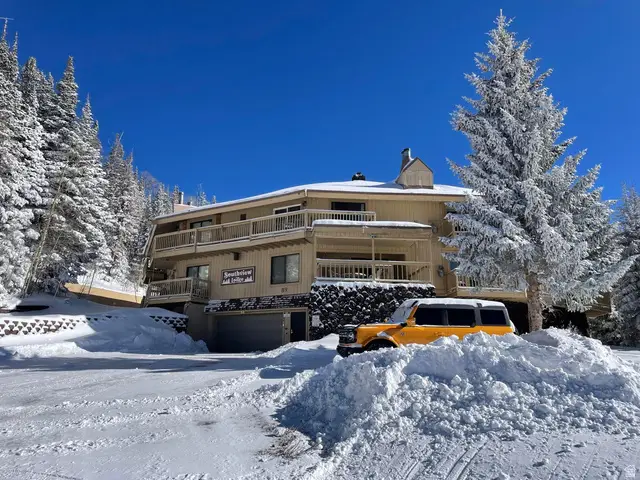 89 S E Steam Engine Dr #7B, Brian Head, UT 84719 - Image #3