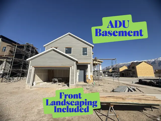 2810 W Guernsey Ln #222, Plain City, UT 84404 - Image #1