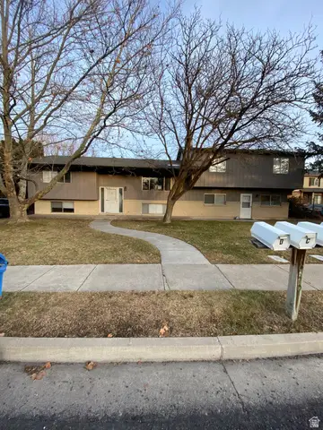 1030 N 250 W, Logan, UT 84321