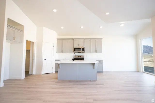 605 E Waddell Street Lot #112, Eagle Mountain, UT 84005 - #2