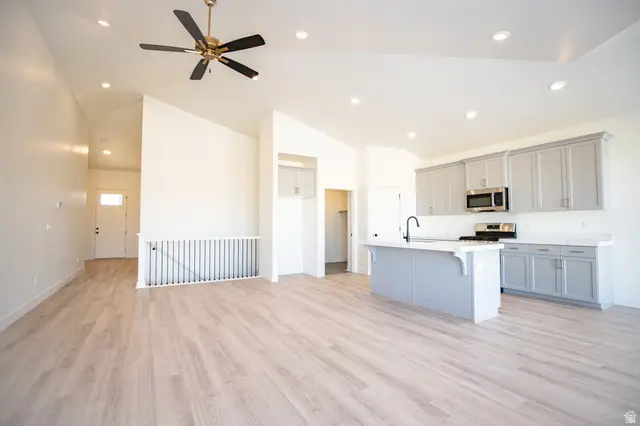 605 E Waddell Street Lot #112, Eagle Mountain, UT 84005 - #3