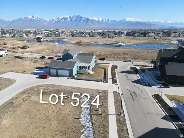 6634 W Salt Marsh Rd S #524, South Jordan, UT 84009 - Image #2