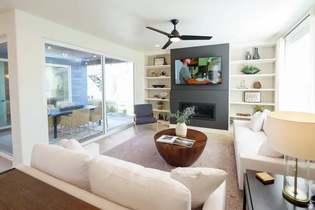 6634 W Salt Marsh Rd S #524, South Jordan, UT 84009 - Image #3