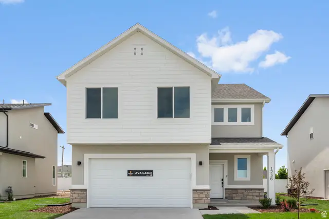 644 N 600 W, Tremonton, UT 84337 - #2