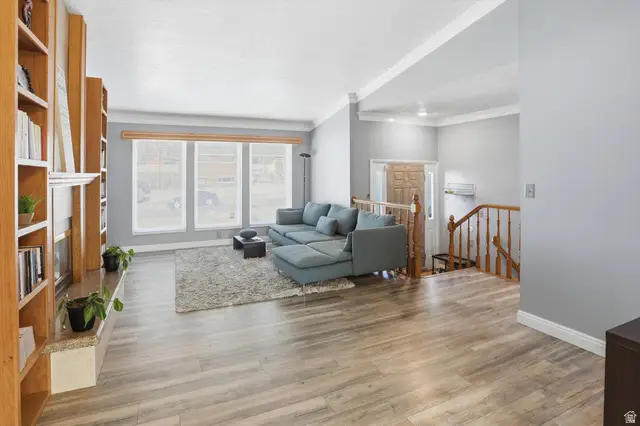 2192 E High Mesa Dr, Sandy, UT 84092 - #3