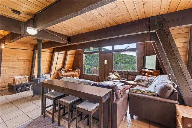 9406 E Deer Dr, Heber City, UT 84032 - #2