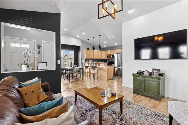 1049 Allington Dr, North Salt Lake, UT 84054 - Image #1