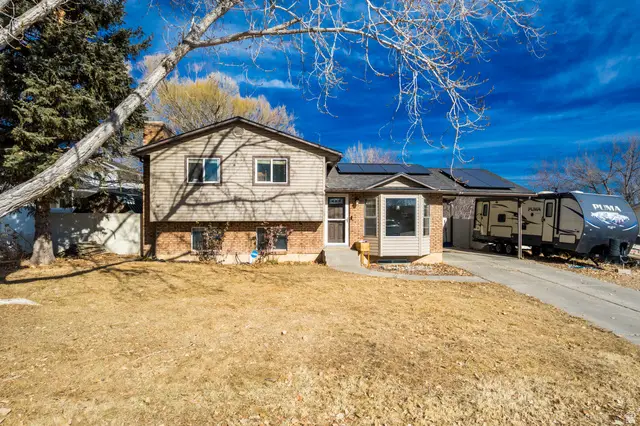 3210 W 440 S, Vernal, UT 84078 - #3