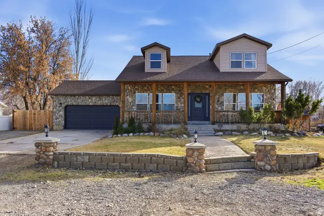 42 E 400 N, Santaquin, UT 84655 - Image #1