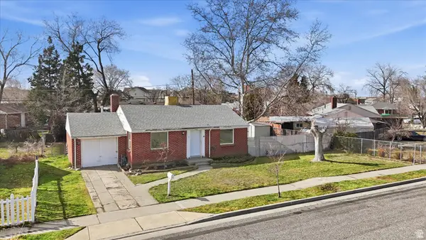 1126 S Redwood Dr W, Salt Lake City, UT 84104