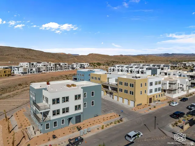 747 W Periwinkle Ln #301, Saint George, UT 84790 - #1