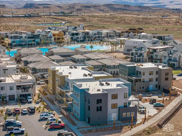 747 W Periwinkle Ln #301, Saint George, UT 84790 - #3
