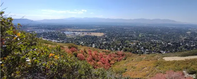 3720 E Golden Oaks Dr, Cottonwood Heights, UT 84121 - Image #3