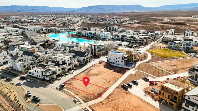 5322 S Pura Ln #406, Saint George, UT 84790 - #1