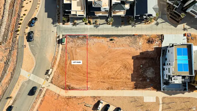 5322 S Pura Ln #406, Saint George, UT 84790 - #2