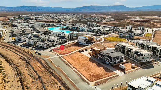 5322 S Pura Ln #406, Saint George, UT 84790 - #3