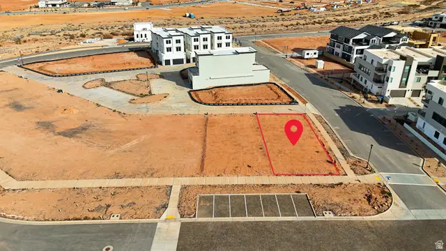 5288 S Coral Pearl Aly #601, Saint George, UT 84790 - #1