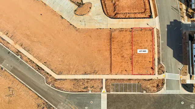 5288 S Coral Pearl Aly #601, Saint George, UT 84790 - #3