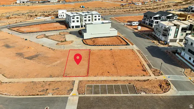 5268 S Coral Pearl Aly #603, Saint George, UT 84790 - #3