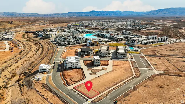 5236 S Coral Pearl Aly #609, Saint George, UT 84790 - #1