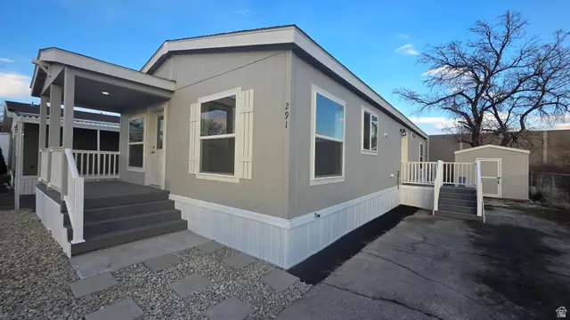 2695 S 2500 W #291, West Valley City, UT 84119 - Image #2