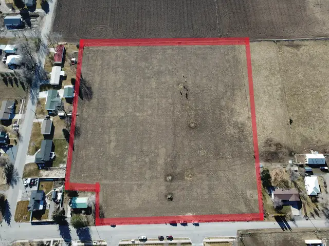 490 S 400 W, Preston, ID 83263 - #1