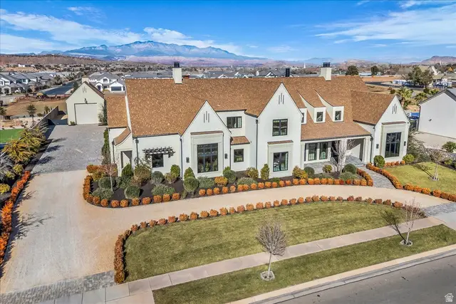 2273 E 3770 S, Saint George, UT 84790 - #2