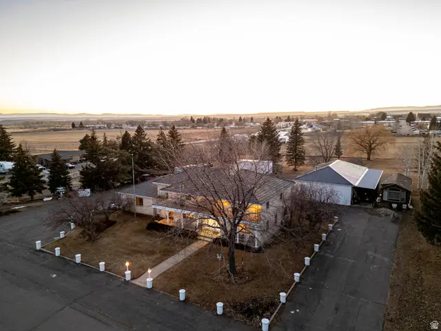 4063 N 15250 W, Altamont, UT 84001 - #1