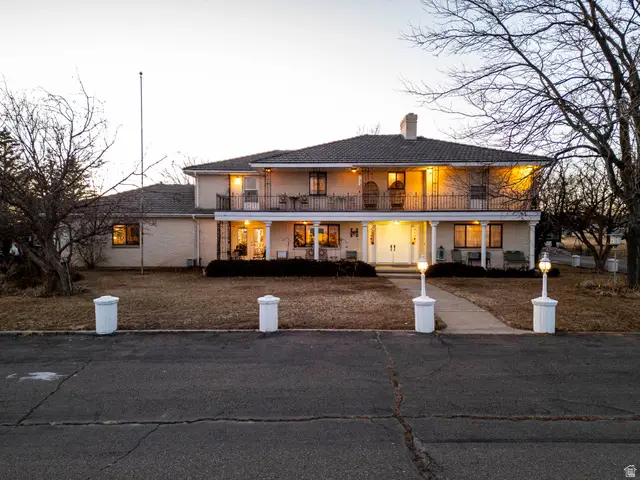 4063 N 15250 W, Altamont, UT 84001 - #2