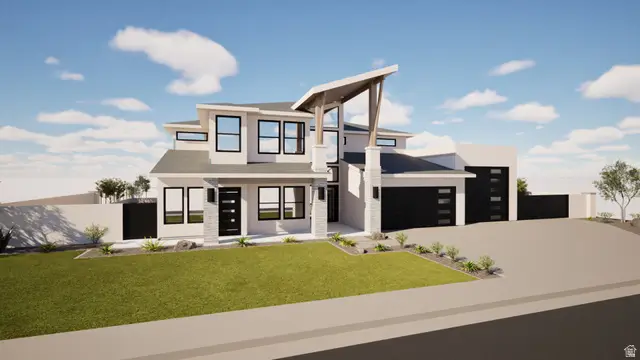 3011 E Rimrunner Dr #302, Saint George, UT 84790 - #2