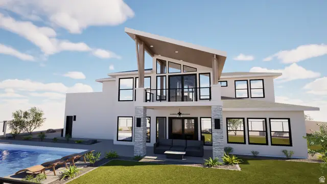 3011 E Rimrunner Dr #302, Saint George, UT 84790 - #3