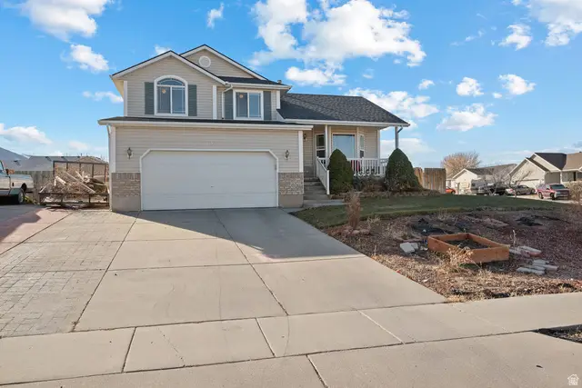 438 E 1480 N, Tooele, UT 84074 - #2