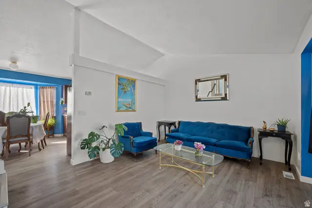 438 E 1480 N, Tooele, UT 84074 - #3