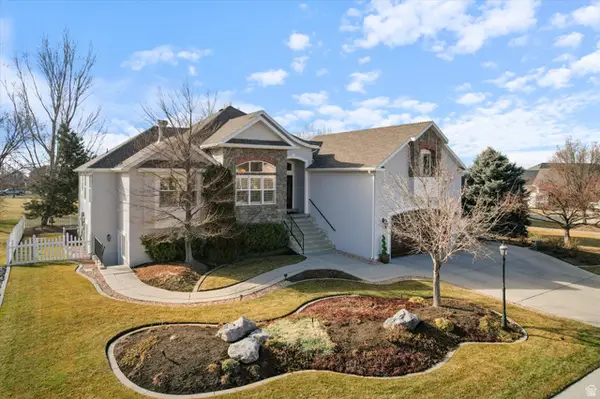 5537 W Kensington Cir, Highland, UT 84003