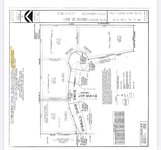 666 W Emerald Oaks Dr N #18, Farmington, UT 84025 - Image #1