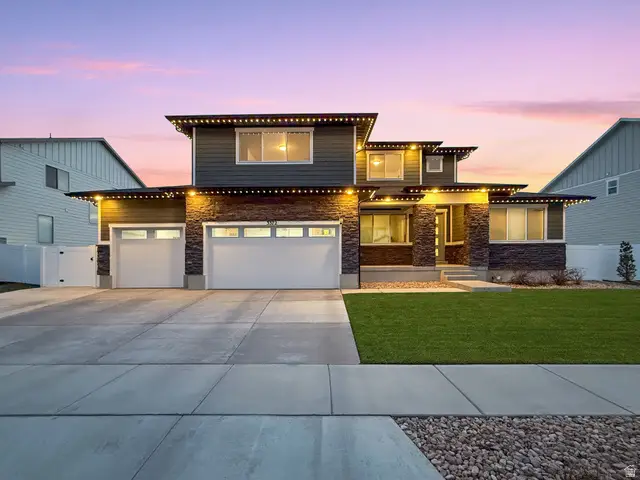 3372 S Pinyon Ln, Mapleton, UT 84664 - Image #1