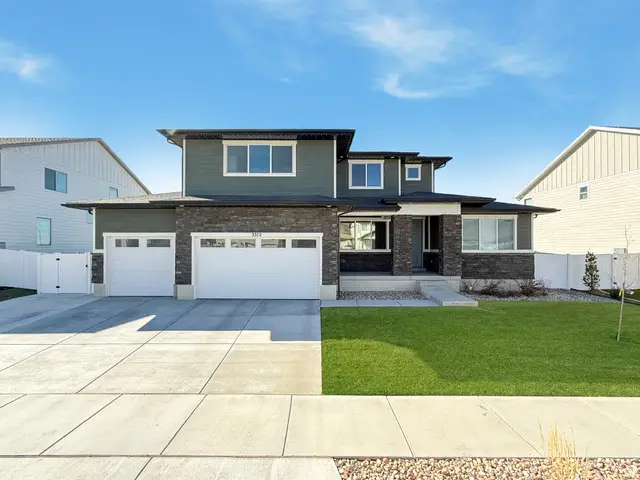 3372 S Pinyon Ln, Mapleton, UT 84664 - Image #2