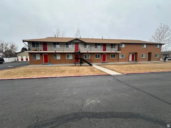 470 N 100 E, Heber City, UT 84032