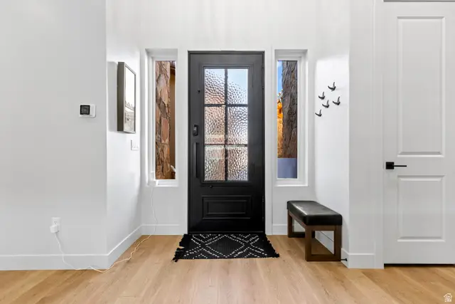 425 E Estrella Ridge Dr, Virgin, UT 84779 - #3