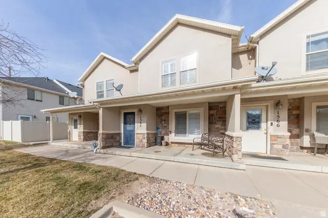 1564 E Sandalwood Dr S, South Weber, UT 84405 - Image #2