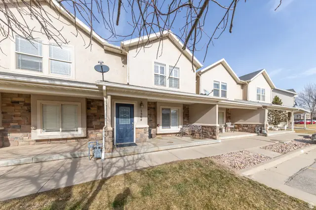 1564 E Sandalwood Dr S, South Weber, UT 84405 - Image #3