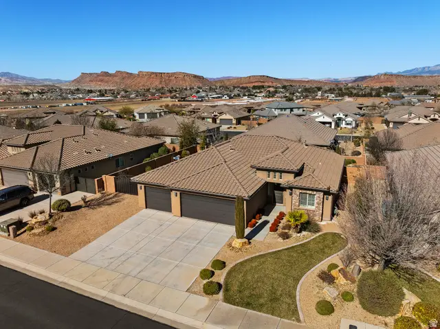 992 W 4100 St S, Saint George, UT 84790 - Image #2