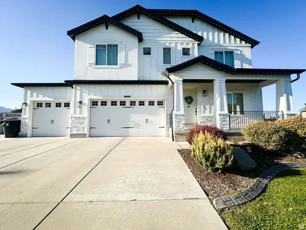 6946 W Ivie Farms Dr S, Herriman, UT 84096