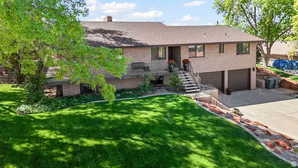 3016 S Sweetgum Cir, St. George, UT 84790