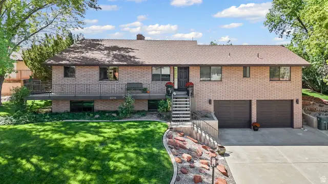 3016 S Sweetgum Cir, Saint George, UT 84790 - #2