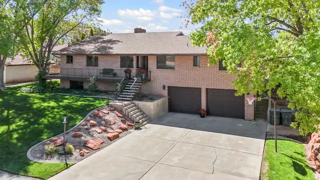 3016 S Sweetgum Cir, Saint George, UT 84790 - #3
